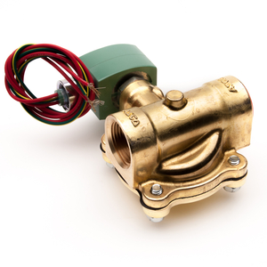 VALVE SOLENOID 1 IN. by STERIS Corporation VALVE SOLENOID 1 IN. by STERIS Corporation
