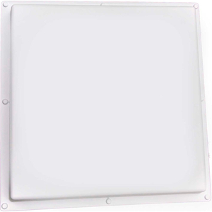 COMMERCIAL SOLID VENT COVER FOR 24" X 24" DIFFUSERS by Elima-Draft Incorporated