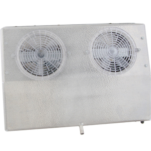 EVAP, RECH-IN, TAK13AG, W/2 FANS by Bohn Refrigeration