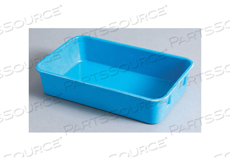 E9327 NESTING CONTAINER 9 3/4 IN L 150 LB by Molded Fiberglass E9327 NESTING CONTAINER 9 3/4 IN L 150 LB by Molded Fiberglass