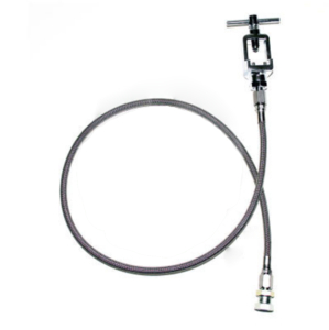 CO2 CYLINDER GAS HOSE by Olympus America Inc.