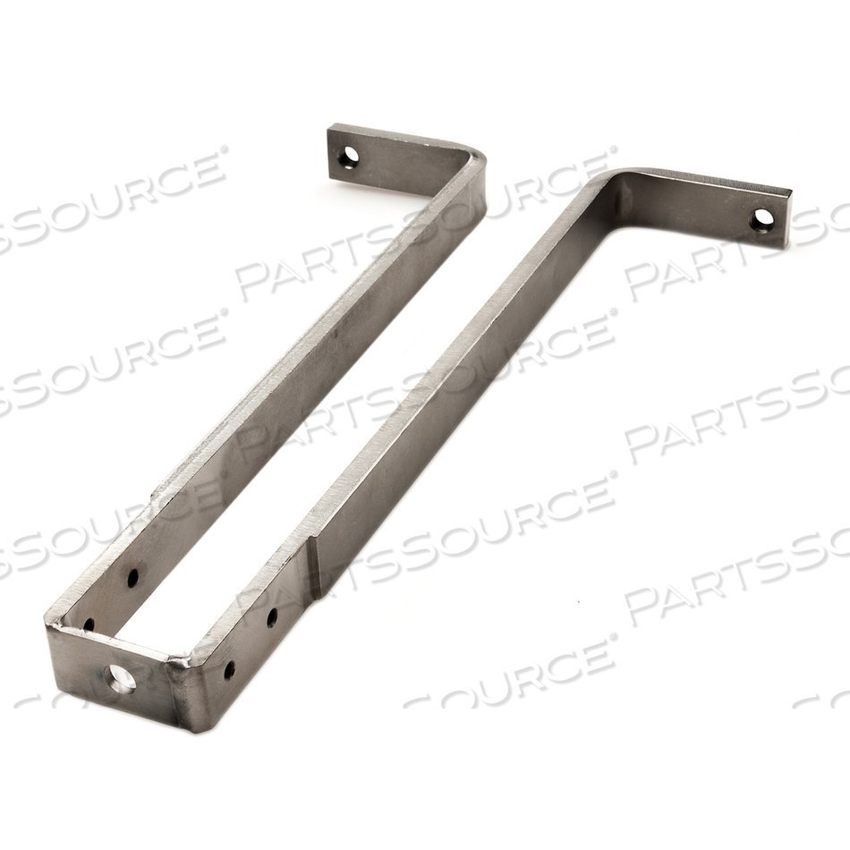 DOUBLE FEED PAWL SUPPORT by STERIS Corporation