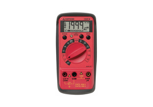 DIGITAL MULTIMETER 750V 2A 2000 MOHMS by Amprobe