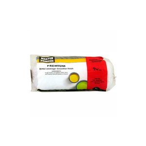 MASTER PAINTER 9" PREMIUM ROLLER COVER, 1-1/4" NAP, KNIT, EXTRA ROUGH by General Paint And Manufacturing