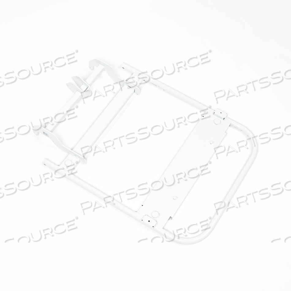 WELDMENT, FOWLER, WHITE, 30IN SIZE by Stryker Medical WELDMENT, FOWLER, WHITE, 30IN SIZE by Stryker Medical