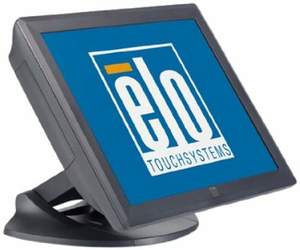 ELO TOUCH SCREEN by Elo Touch Solutions