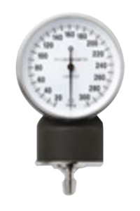 REPLACEMENT ANEROID GAUGES by American Diagnostic Corporation (ADC)