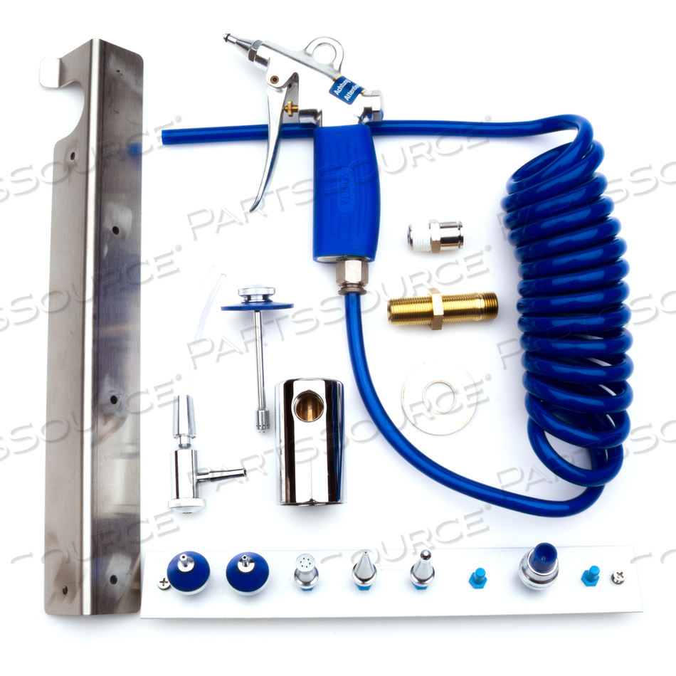 SPRAY GUN KIT by STERIS Corporation