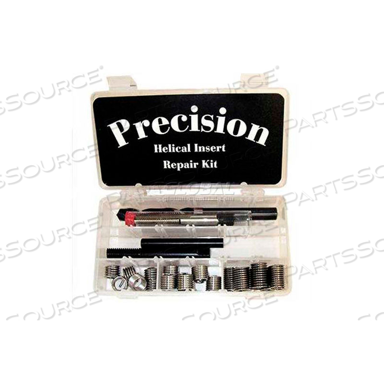 HELICAL THREAD SINGLE SIZE REPAIR KIT M16X1.5 RIGHT HAND by Chrislynn Corp
