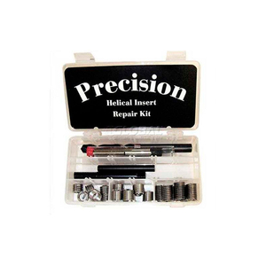 HELICAL THREAD SINGLE SIZE REPAIR KIT M16X1.5 RIGHT HAND by Chrislynn Corp