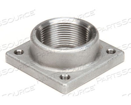 DRAIN FLANGE by Champion Dishwasher