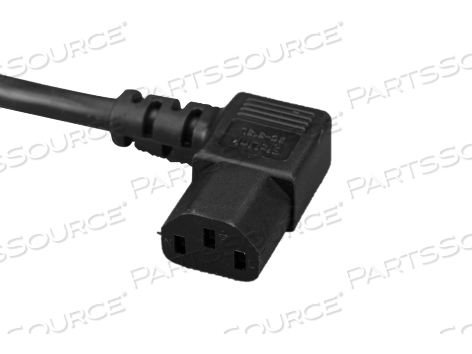 MAIN POWER UNIVERSAL CORD by STERIS Corporation