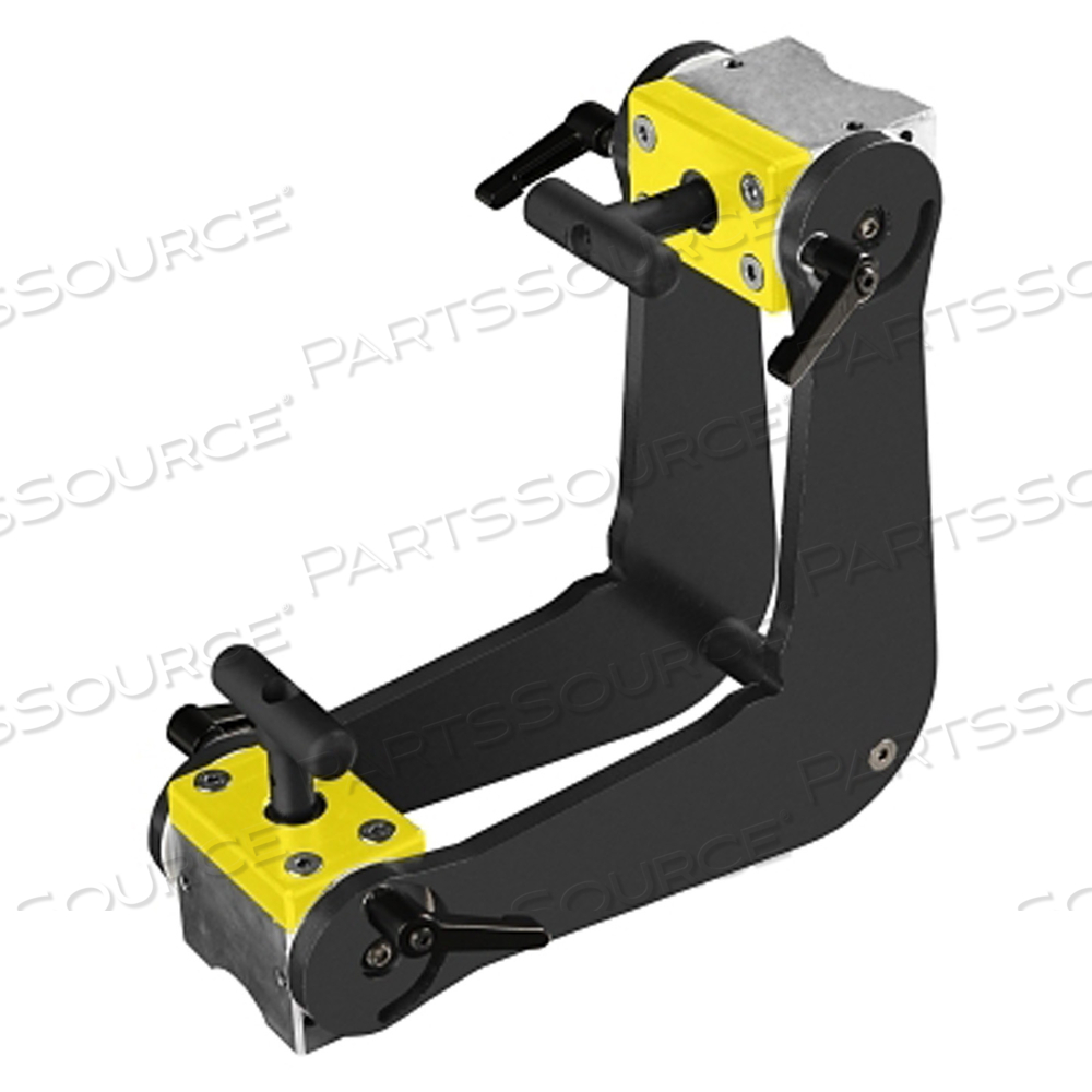 BOOMERANGLE MAGNETIC WELDING ANGLES, 11 IN by Magswitch Technologies BOOMERANGLE MAGNETIC WELDING ANGLES, 11 IN by Magswitch Technologies
