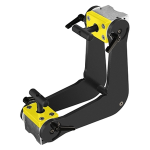 BOOMERANGLE MAGNETIC WELDING ANGLES, 11 IN by Magswitch Technologies BOOMERANGLE MAGNETIC WELDING ANGLES, 11 IN by Magswitch Technologies