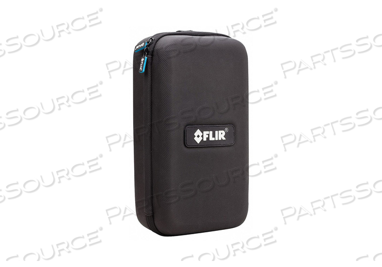CARRYING CASE FOR FLIR CLAMP METERS by FLIR Systems, Inc. CARRYING CASE FOR FLIR CLAMP METERS by FLIR Systems, Inc.