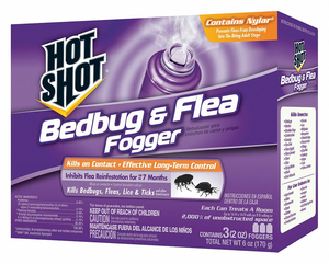 INSECT KILLER 2 OZ. AEROSOL PK3 by Spectrum Brands