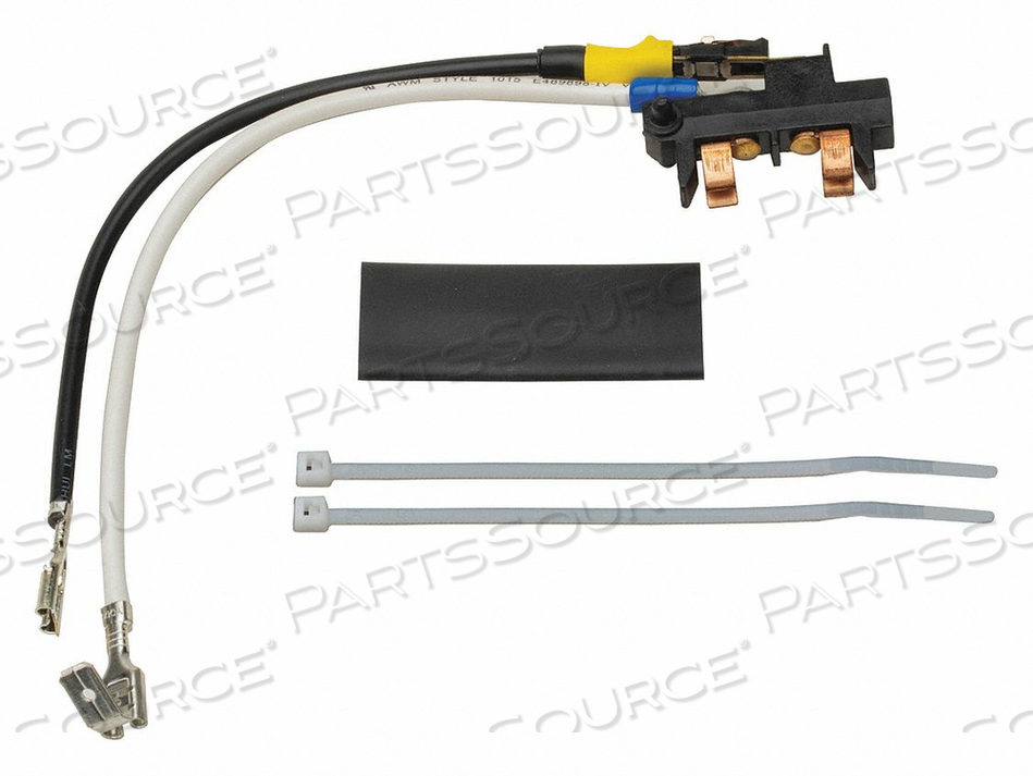 ELEMENT CONNECTOR KIT 5 LX8 W X 0.5 H by Master Appliance