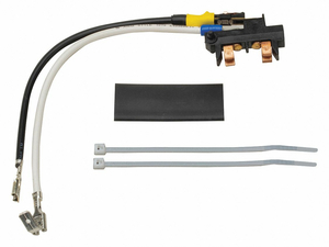 ELEMENT CONNECTOR KIT 5 LX8 W X 0.5 H by Master Appliance