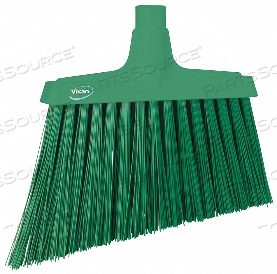 E4153 ANGLE BROOM HEAD 11-51/64 GREEN by Vikan