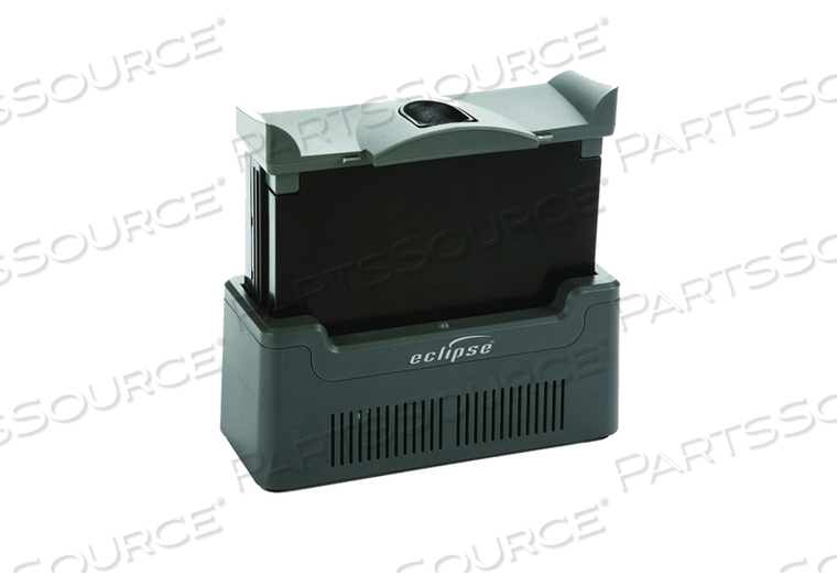 POWER CARTRIDGE CHARGER, MEETS FAA, 8 IN X 4 IN X 3 IN by CAIRE, Inc. POWER CARTRIDGE CHARGER, MEETS FAA, 8 IN X 4 IN X 3 IN by CAIRE, Inc.