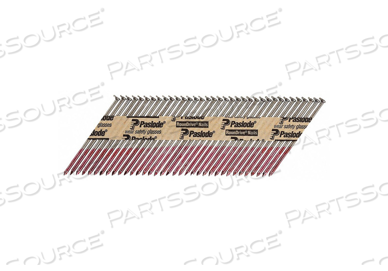 FRAMING NAIL 3 IN PK2500 by Paslode FRAMING NAIL 3 IN PK2500 by Paslode