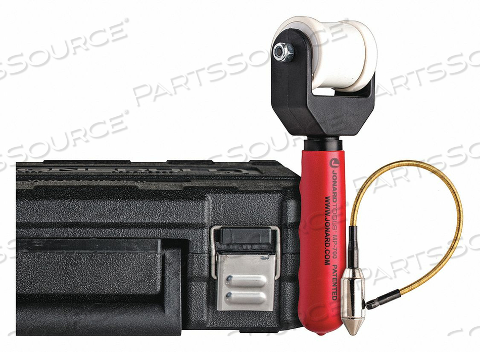 MAGNETIC CABLE RETRIEVAL KIT 3 PC by Jonard Tools