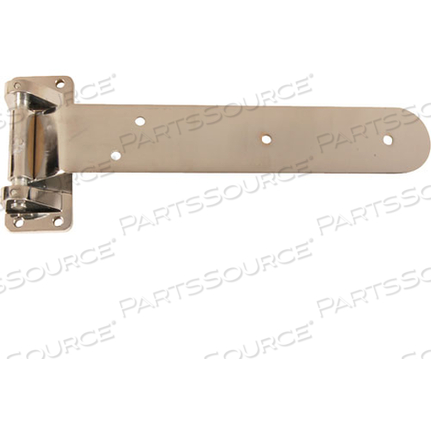 HINGE, STRAP, FL, CAM LIFT, 19"L by Premco