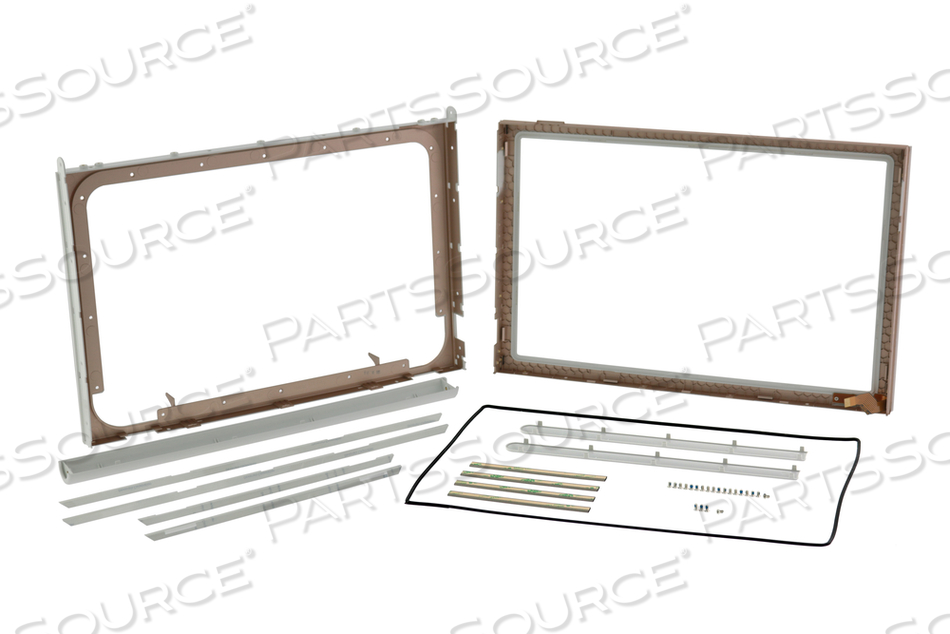 HOUSING KIT C500 by Draeger Inc.