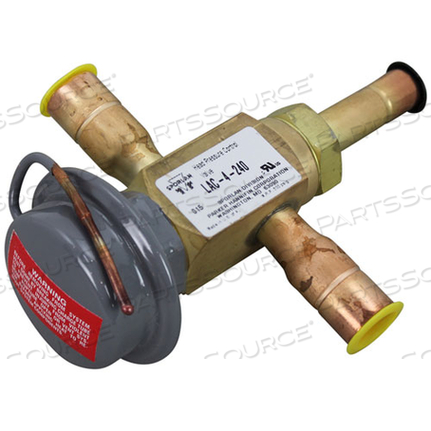 3/8IN ODF HEAD PRESSURE CONTROL VALVE by Manitowoc