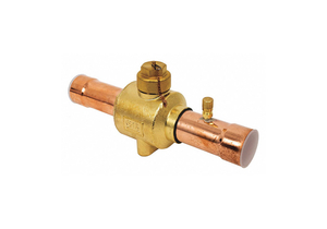 REFRIGERATION BALL VALVE 9-1/2 L by NDL