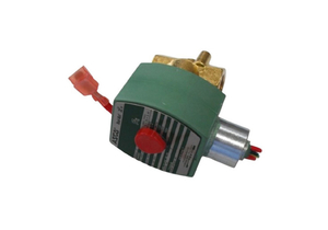 SOLENOID VALVE, LIQUID NITROGEN, 120V VOLTAGE, 0.25IN FEMALE PIPE THREAD (FPT) THREAD SIZE by Thermo Fisher Scientific (Asheville) SOLENOID VALVE, LIQUID NITROGEN, 120V VOLTAGE, 0.25IN FEMALE PIPE THREAD (FPT) THREAD SIZE by Thermo Fisher Scientific (Asheville)