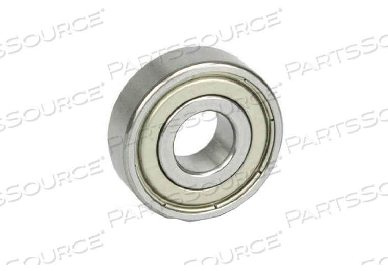 WHEELCHAIR WHEEL BEARING, 8 MM ID, 22 MM OD, 2.85 IN X 6.2 IN X 11.1 IN, 2.95625 LB by Drive/DeVilbiss Healthcare, Inc