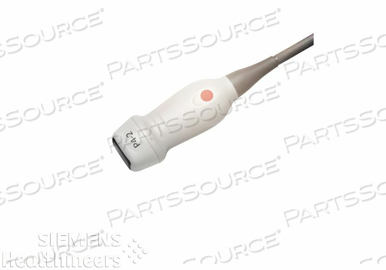 P4-2 TRANSDUCER 