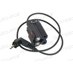 CABLE, BLACK, 37 NUMBER OF PINS by HatchMed