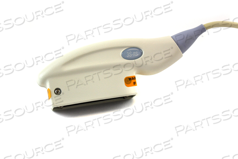 REPAIR - GE HEALTHCARE 3S-RS ULTRASOUND PROBE REPAIR - GE HEALTHCARE 3S-RS ULTRASOUND PROBE
