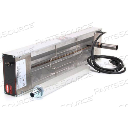 HEAT LAMP,FRY STATION 500W120V by American Range