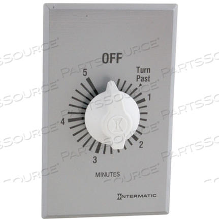 TIMER, CONTROL, 115-277V 