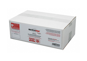 ELECTRONICS RECYCLING KIT 18 X12 X6 by Recyclepak ELECTRONICS RECYCLING KIT 18 X12 X6 by Recyclepak