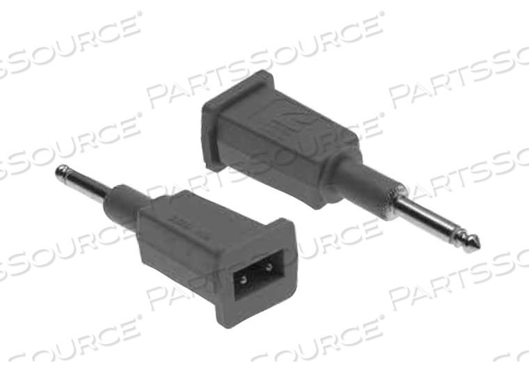 ASSEMBLY, MOLDED ADAPTER by CONMED ASSEMBLY, MOLDED ADAPTER by CONMED