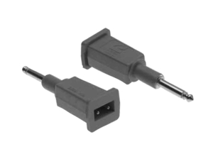ASSEMBLY, MOLDED ADAPTER by CONMED