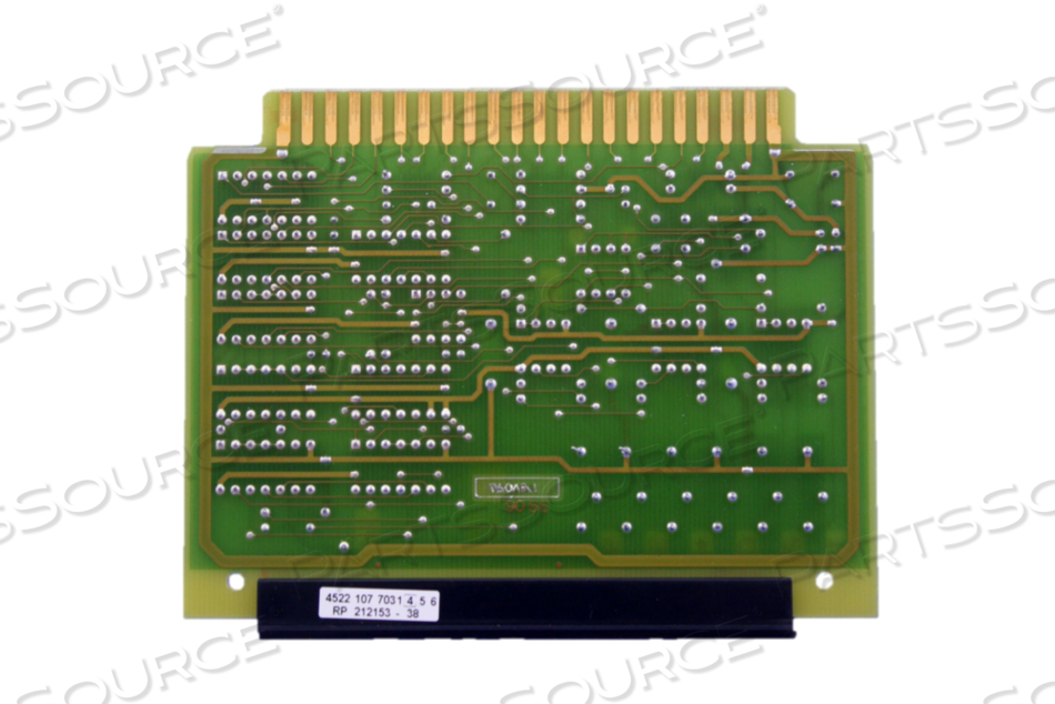 LB2 PCB 