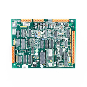 HT CONTROLLER PCB by Carestream Health, Inc.