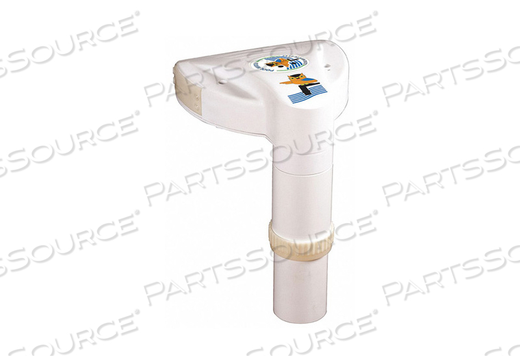 POOL ALARM A/G I/G DETECTS 18 LB OR MORE by Blue Wave Products