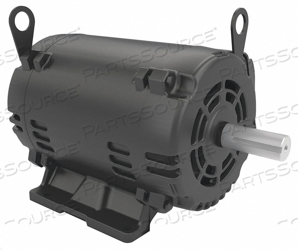 MOTOR 3-PHASE FOR MFR NO 45465135 by Ingersoll-Rand