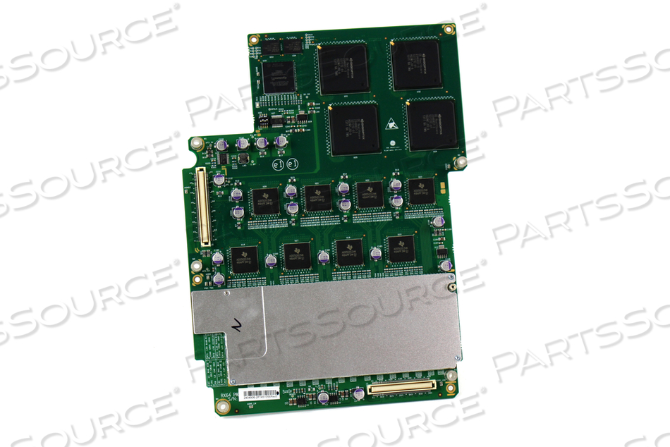RX64 BOARD RX64 BOARD