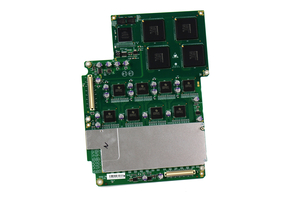 RECEIVER 64 PRINTED WIRING ASSEMBLY by GE Healthcare