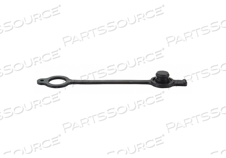 DUST PROTECTION PLUG 1/2 IN by Parker Hannifin Corporation