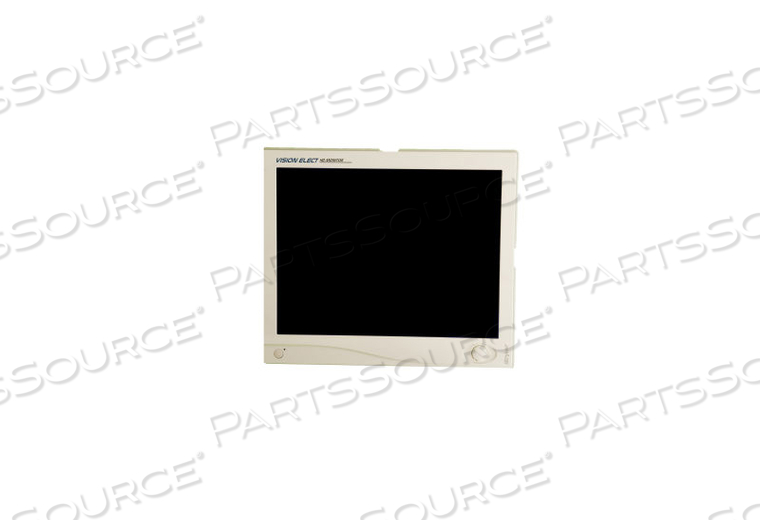 REPAIR - STRYKER VISION ELECT DISPLAY REPAIR - STRYKER VISION ELECT DISPLAY