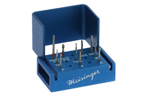 KIT, BUR BLOCK by Midmark Corp.