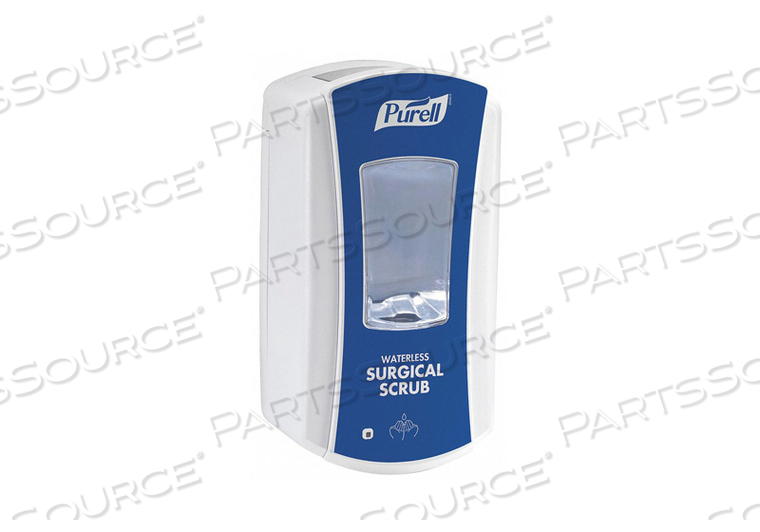 SOAP DSPNSR LIQUID TOUCH FREE 1200ML PK4 by Purell SOAP DSPNSR LIQUID TOUCH FREE 1200ML PK4 by Purell